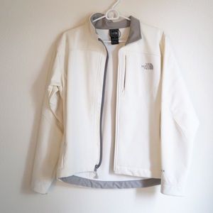 The North Face Women’s Apex Jacket Sz L